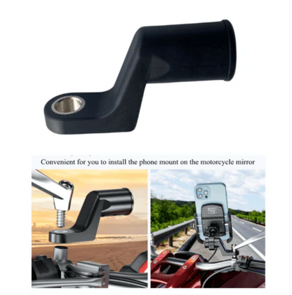 Rearview Extender Mount